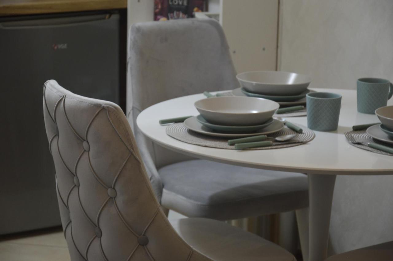 Teodora Lux Apartman Free Privat Parking Novi Sad Exterior photo