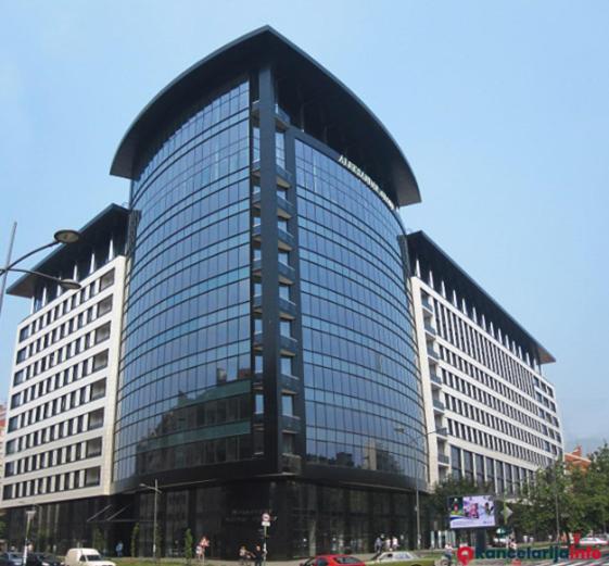 Teodora Lux Apartman Free Privat Parking Novi Sad Exterior photo